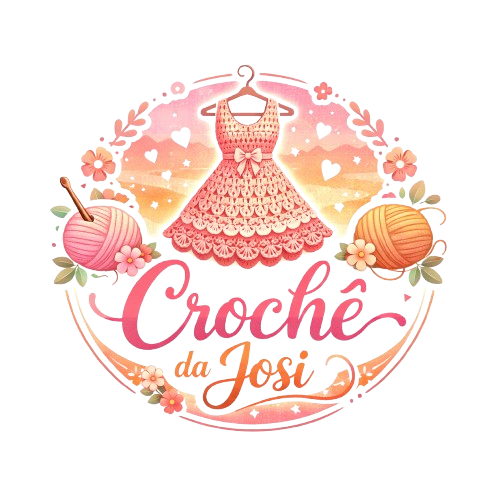 Crochê da Josi